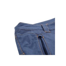 Мъжки летен панталон Carb ALPINE PRO - изглед 5