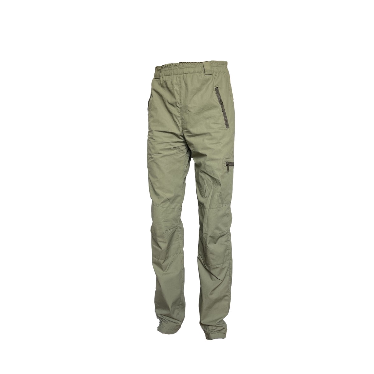 Мъжки туристически панталон четири джоба Hiking KHК EXTREME SPORT - изглед 1