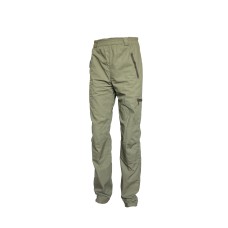 Men's outdoor trousers Hiking KHK with 4  pockets EXTREME SPORT - view 2