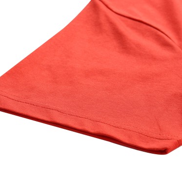Men's T-shirt DAFOT RED ALPINE PRO - view 3
