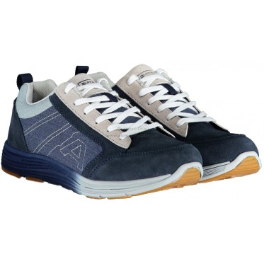 Маратонки Josiahe Jeans ALPINE PRO - изглед 8