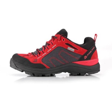Маратонки туристически Derry RED ALPINE PRO - изглед 2