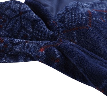 Мъжки полар Elam NAVY ALPINE PRO - изглед 4