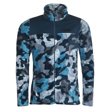 Men's Sweatshirt ELAM TAPE ALPINE PRO - view 2