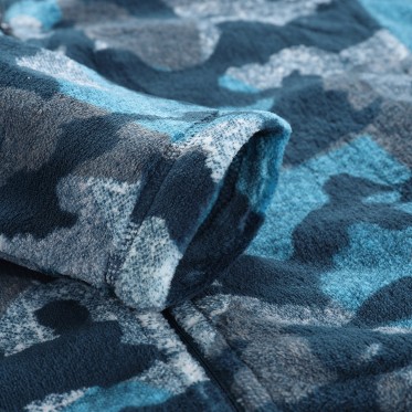 Men's Sweatshirt ELAM TAPE ALPINE PRO - view 4