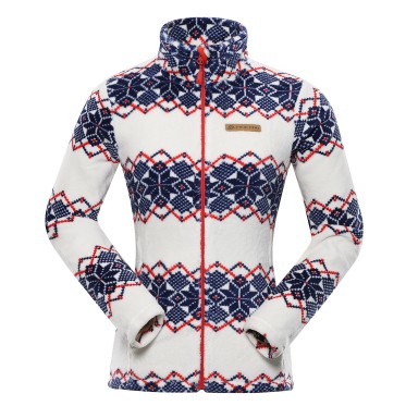 Дамски полар Elama CRE ALPINE PRO - изглед 2
