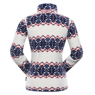 Дамски полар Elama CRE ALPINE PRO - изглед 4