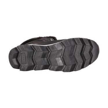 Women's Shoes winter LARDA BLK ALPINE PRO - view 4