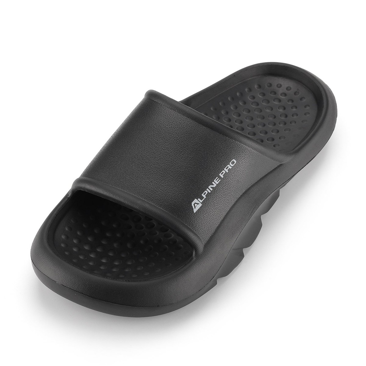 Мъжки чехли Alpine Pro LEREM – Лекота, стил и ежедневен комфорт ALPINE PRO - изглед 5