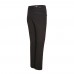 Панталон дамски софтшел Muria black ALPINE PRO - изглед 2