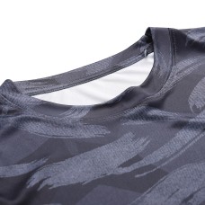 Мъжка тениска QUATR GRY ALPINE PRO - изглед 5