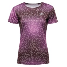 Alpine Pro QUATRA Women's Functional T-Shirt with Cool-Dry – Maximum Cooling & Comfort