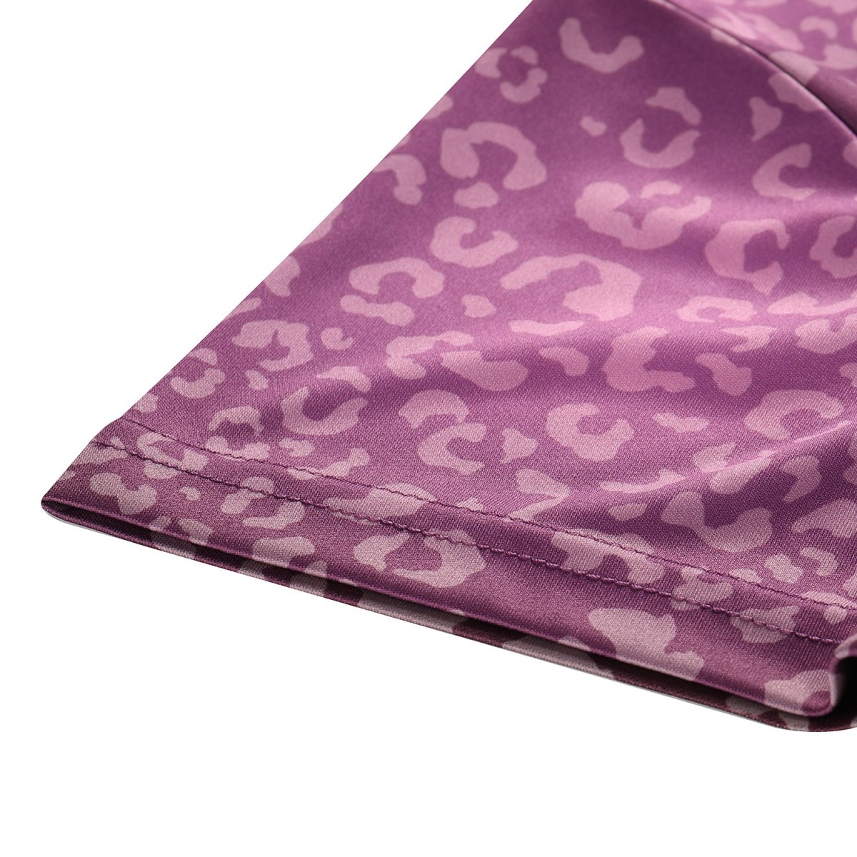 Дамска функционална тениска Alpine Pro QUATRA с Cool-Dry технология – Максимално охлаждане и комфорт ALPINE PRO - изглед 5