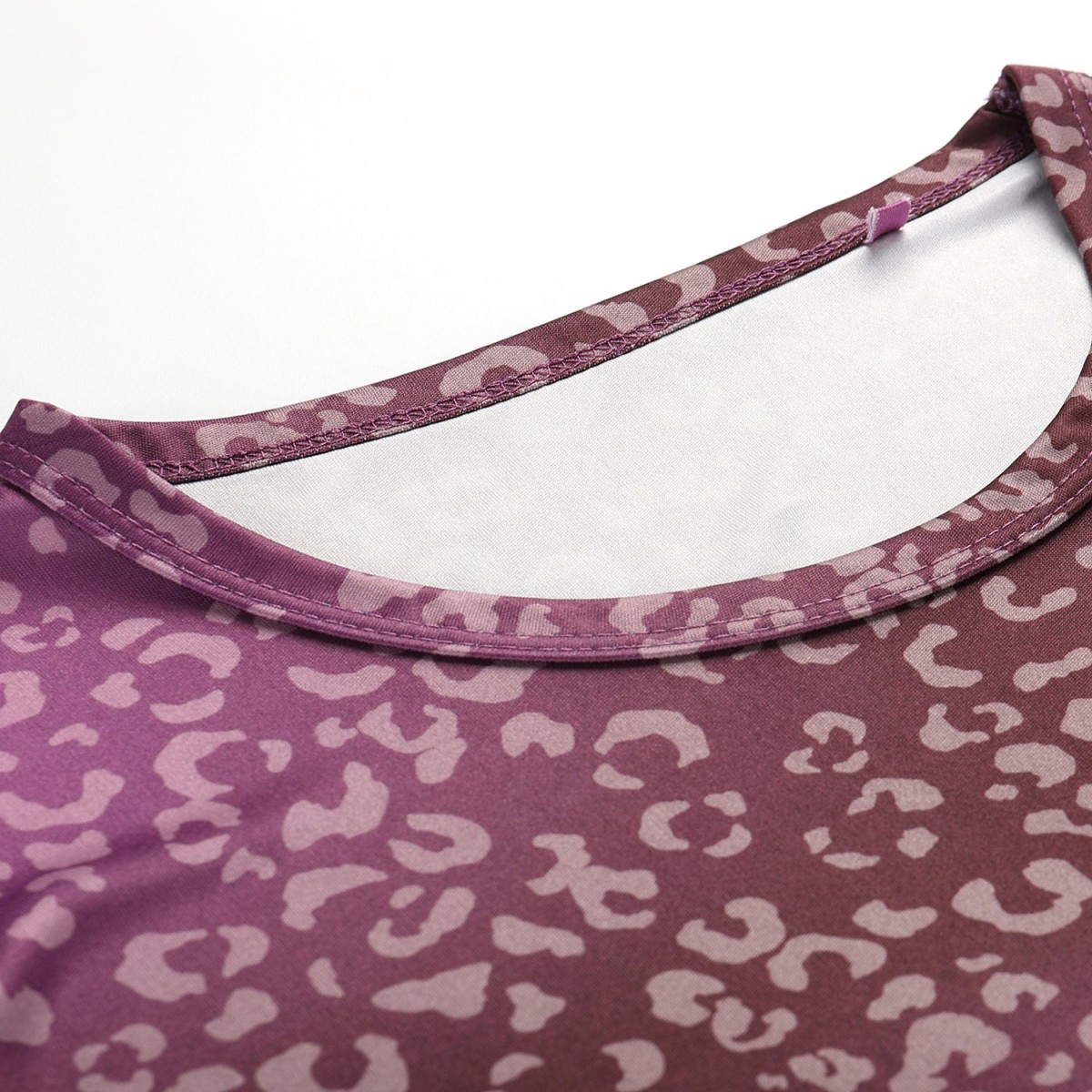 Дамска функционална тениска Alpine Pro QUATRA с Cool-Dry технология – Максимално охлаждане и комфорт ALPINE PRO - изглед 6