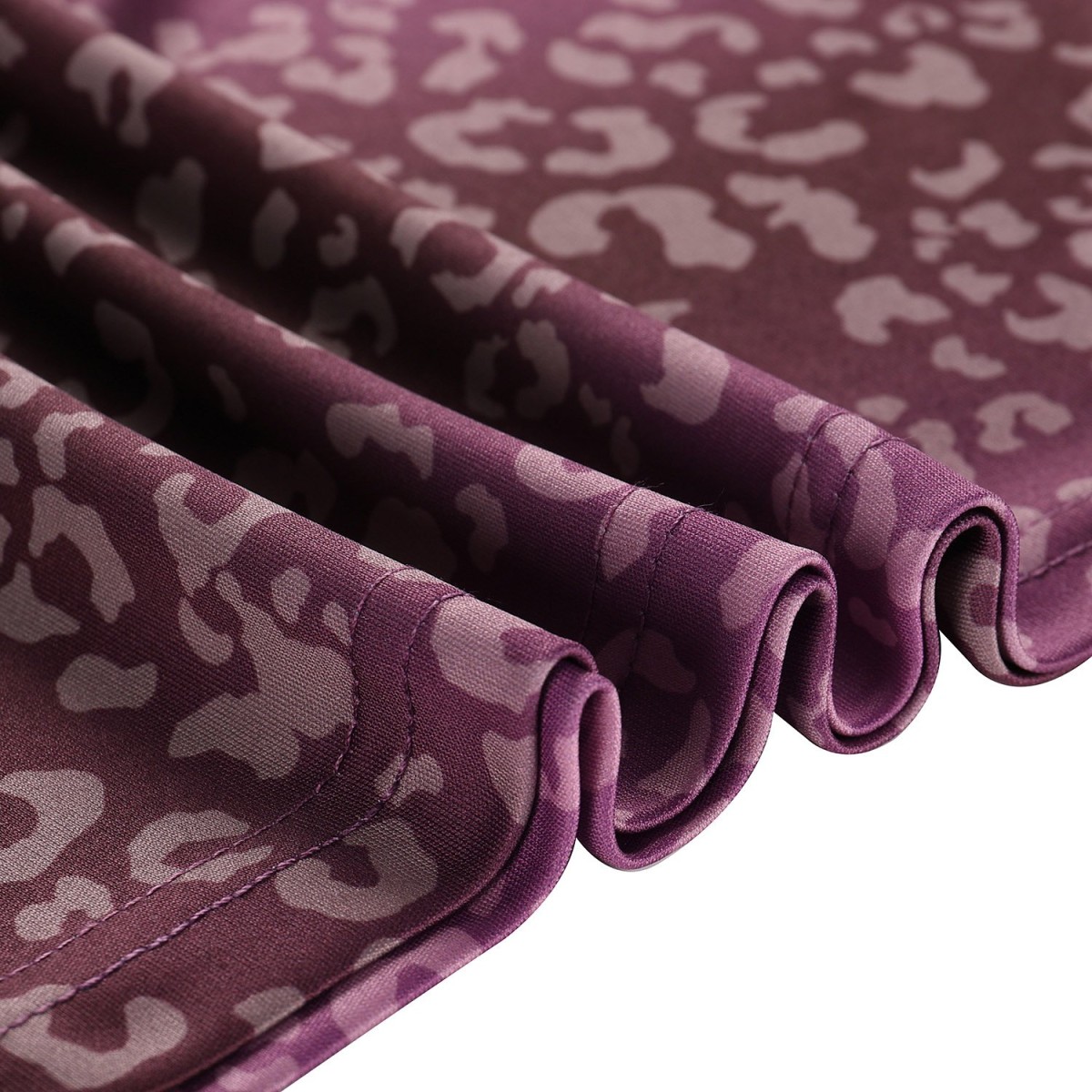 Дамска функционална тениска Alpine Pro QUATRA с Cool-Dry технология – Максимално охлаждане и комфорт ALPINE PRO - изглед 10