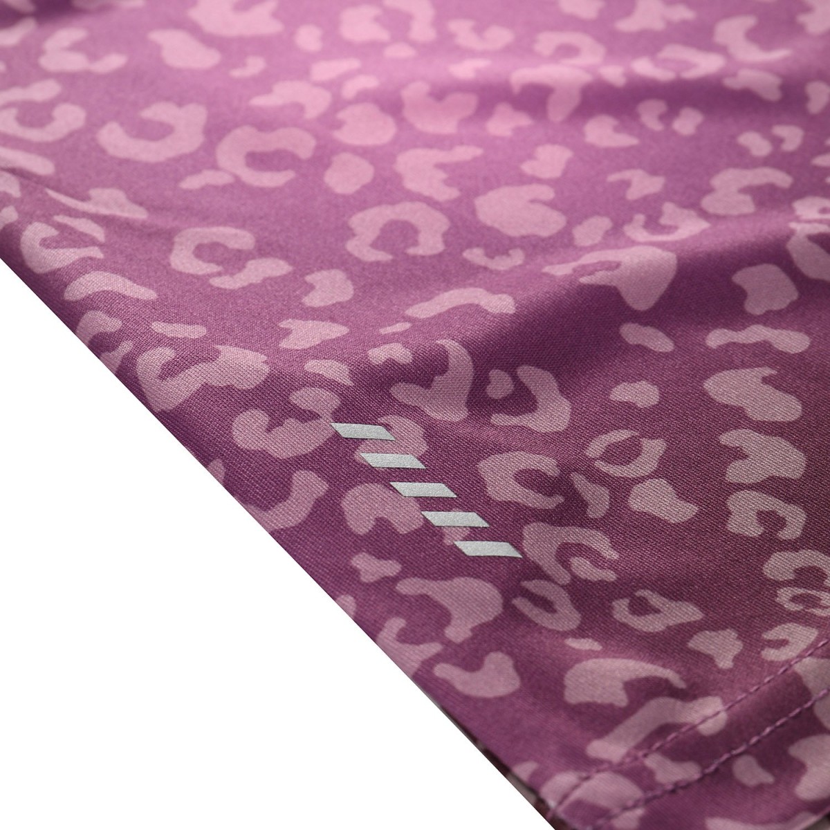 Дамска функционална тениска Alpine Pro QUATRA с Cool-Dry технология – Максимално охлаждане и комфорт ALPINE PRO - изглед 9