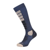 Alpine Pro RODE Merino Ski Socks – Thermoregulating & Antibacterial for Skiing & Snowboarding