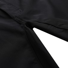 Мъжки зимен софтшел панталон Shinar ALPINE PRO - изглед 5