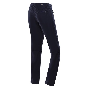Women's winter softshell trousers Shinara-W DBL ALPINE PRO - view 3