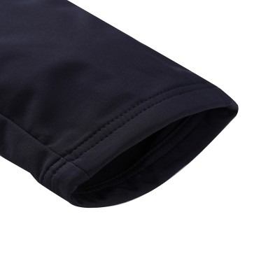 Women's winter softshell trousers Shinara-W DBL ALPINE PRO - view 4