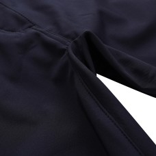 Women's winter softshell trousers Shinara-W DBL ALPINE PRO - view 4