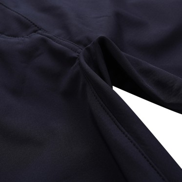 Women's winter softshell trousers Shinara-W DBL ALPINE PRO - view 5