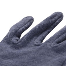 Ръкавици мерино SILASE GRY  ALPINE PRO - изглед 6