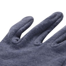 Merino gloves Silase GRY ALPINE PRO - view 4