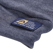 Ръкавици мерино SILASE GRY  ALPINE PRO - изглед 7