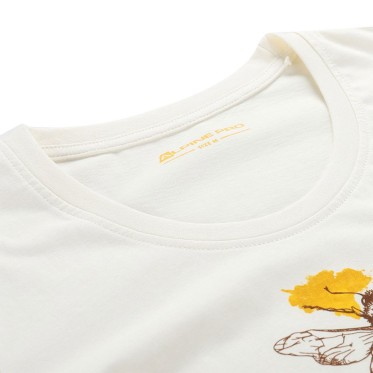 Women's T-shirt TERMESA CRE ALPINE PRO - view 4