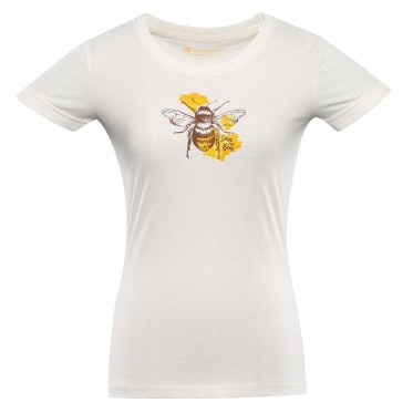 Women's T-shirt TERMESA CRE ALPINE PRO - view 2