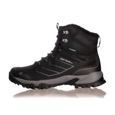 Мъжки зимни обувки Wesel BLK ALPINE PRO - изглед 2