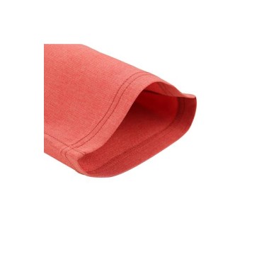 WOMEN SOFTSHELL PANTS MURIA 3 CORAL ALPINE PRO - view 8