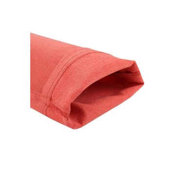 WOMEN SOFTSHELL PANTS MURIA 3 CORAL ALPINE PRO - view 4
