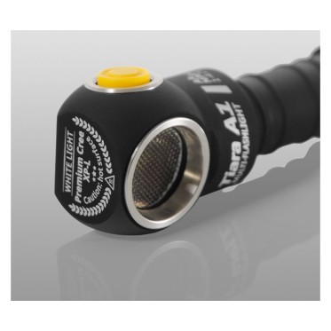 HEADLAMP TIARA A1 ARMYTEK CANADA - view 4