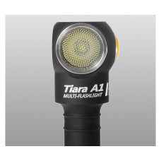 Челна лампа Tiara a1 ARMYTEK CANADA - изглед 5