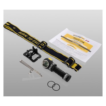 HEADLAMP TIARA A1 ARMYTEK CANADA - view 10
