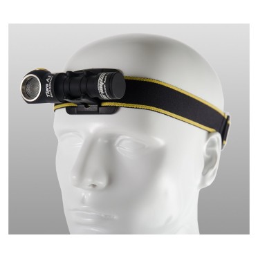 HEADLAMP TIARA A1 ARMYTEK CANADA - view 2