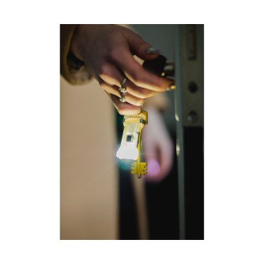 Мултиункционален челник-фенер Armytek Zippy жълт ARMYTEK - изглед 15