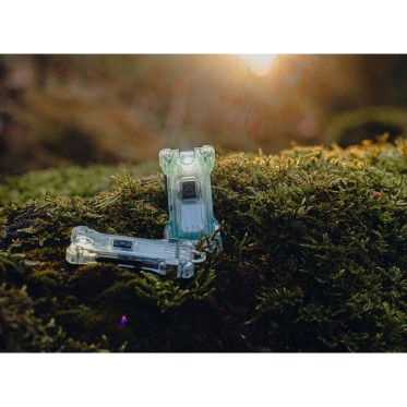 Мултиункционален челник-фенер Armytek Zippy жълт ARMYTEK - изглед 11