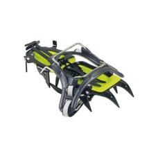 Universal crampons for hiking and mountaineering Camp Ascent  CAMP - view 3