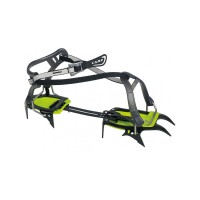 Universal crampons for hiking and mountaineering Camp Ascent  - Extreme-bg.com Universal crampons for hiking and mountaineering Camp Ascent