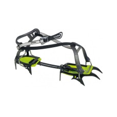 Universal crampons for hiking and mountaineering Camp Ascent  CAMP - view 2