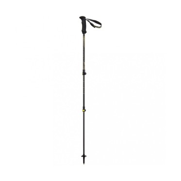 Foldable carbon poles Camp Backcountry 2.0 64-135cm CAMP - view 2