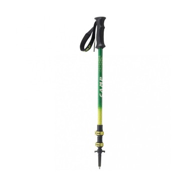 Aluminum foldable  poles Camp Backcountry 3.0 64-135cm CAMP - view 5