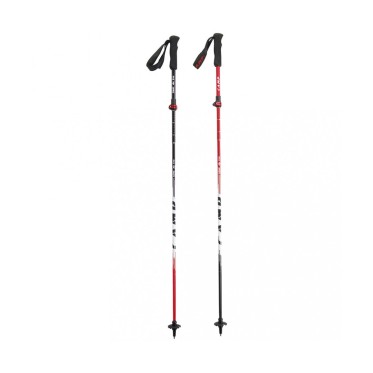Hiking Aluminum poles Camp Sonic Alu poles 115-135cm CAMP - view 6