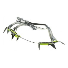 Universal crampons for hiking and mountaineering Camp Ascent  CAMP - view 4