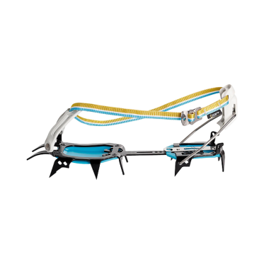 Crampons FAKIR III Semi-classic SINGING ROCK - view 10