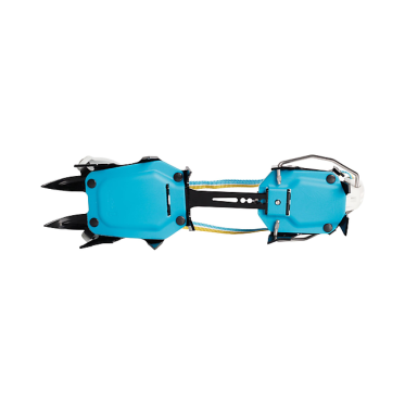 Crampons FAKIR III Semi-classic SINGING ROCK - view 9