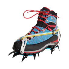 Crampons FAKIR III Semi-classic SINGING ROCK - view 5